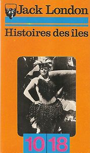 Histoires des Iles
