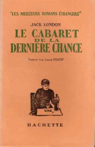 Le cabaret de la dernière chance