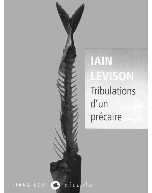 Tribulations d'un précaire