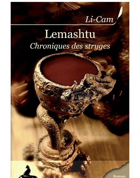 Lemashtu