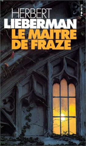 Le maître de Frazé