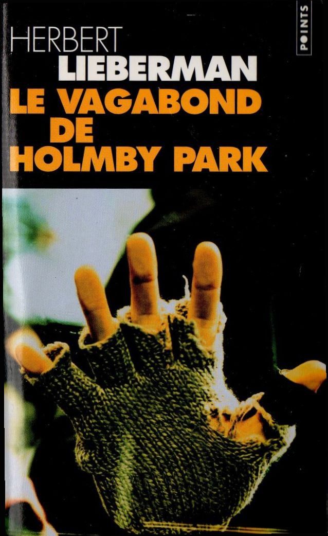 Le vagabond de Holmby Park
