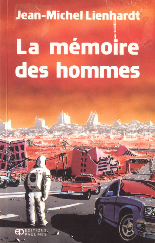 La mémoire des hommes