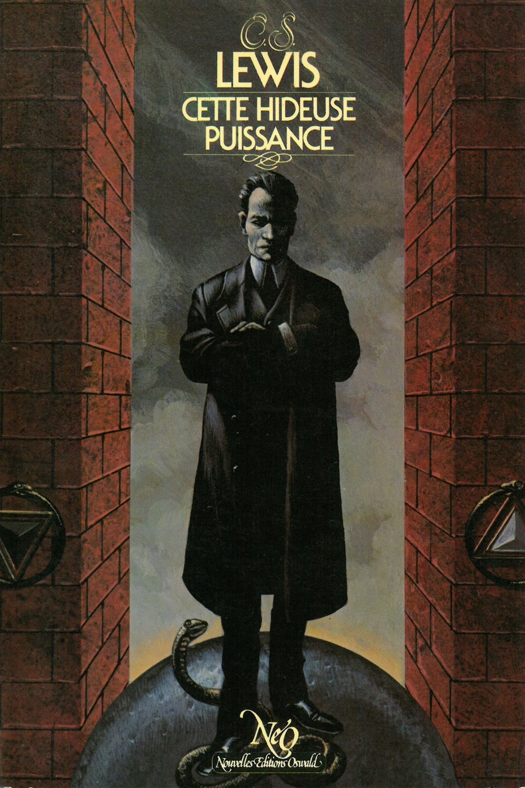 Cette hideuse puissance