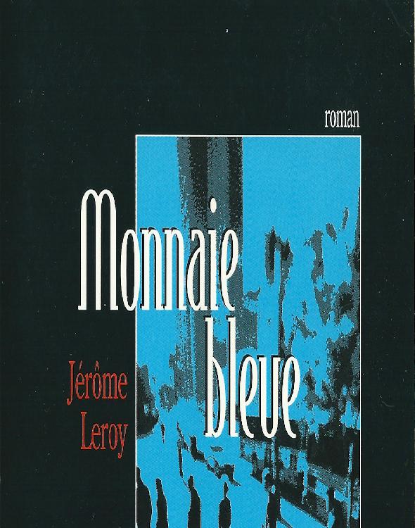 Monnaie bleue