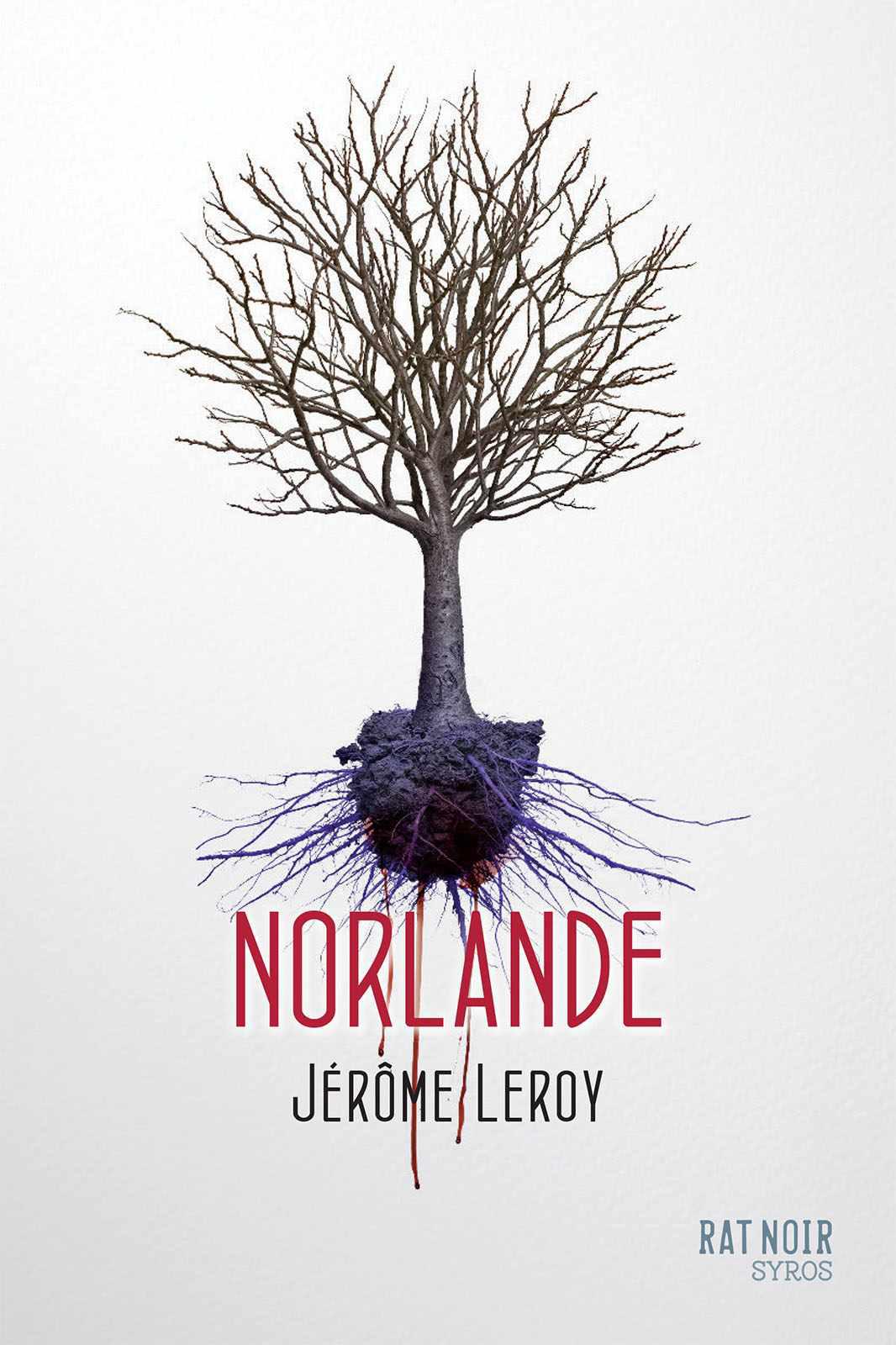 Norlande (Rat noir) 