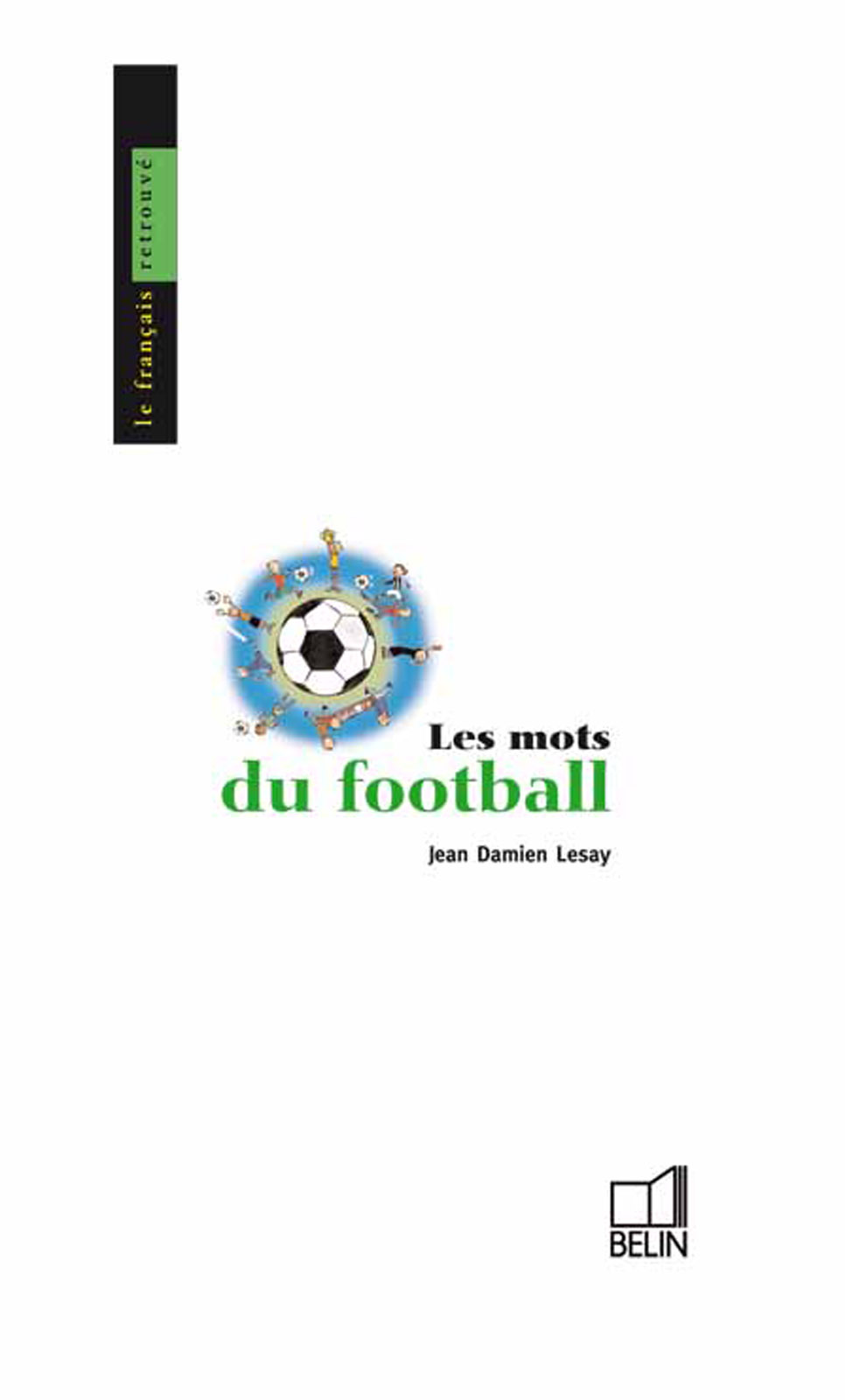 Les mots du football
