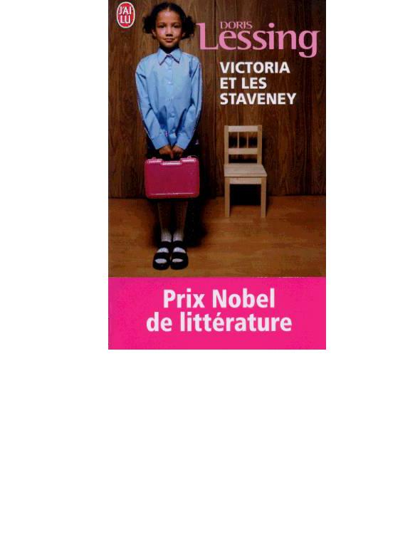 Victoria et les Staveney