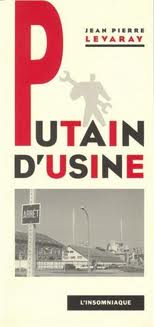 Putain d'Usine