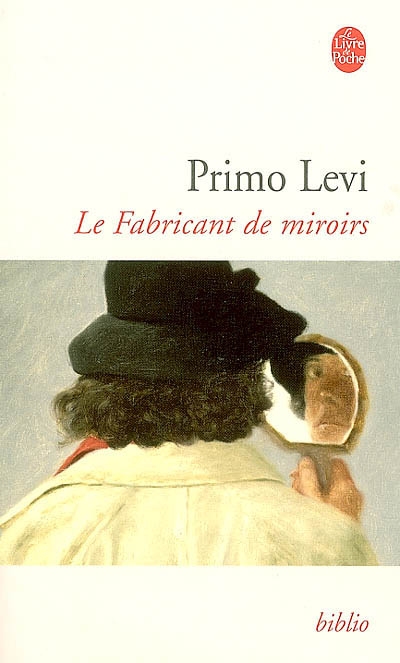 Le Fabricant De Miroirs