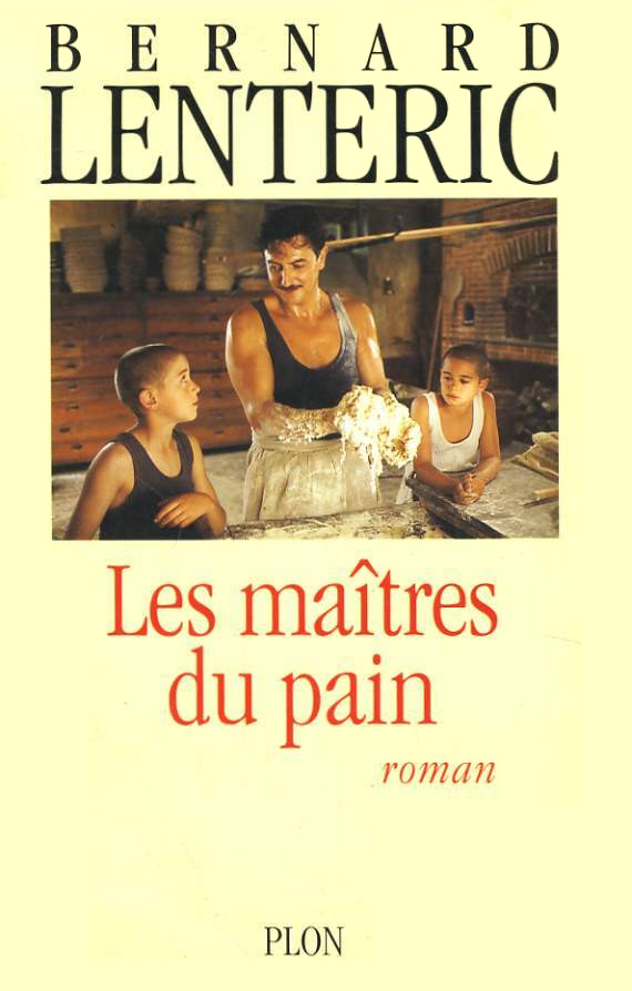 Les maîtres du pain