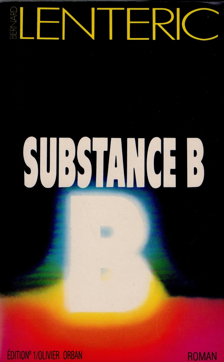 Substance B
