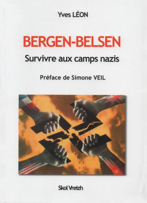 Bergen-Belsen, survivre aux camps nazis