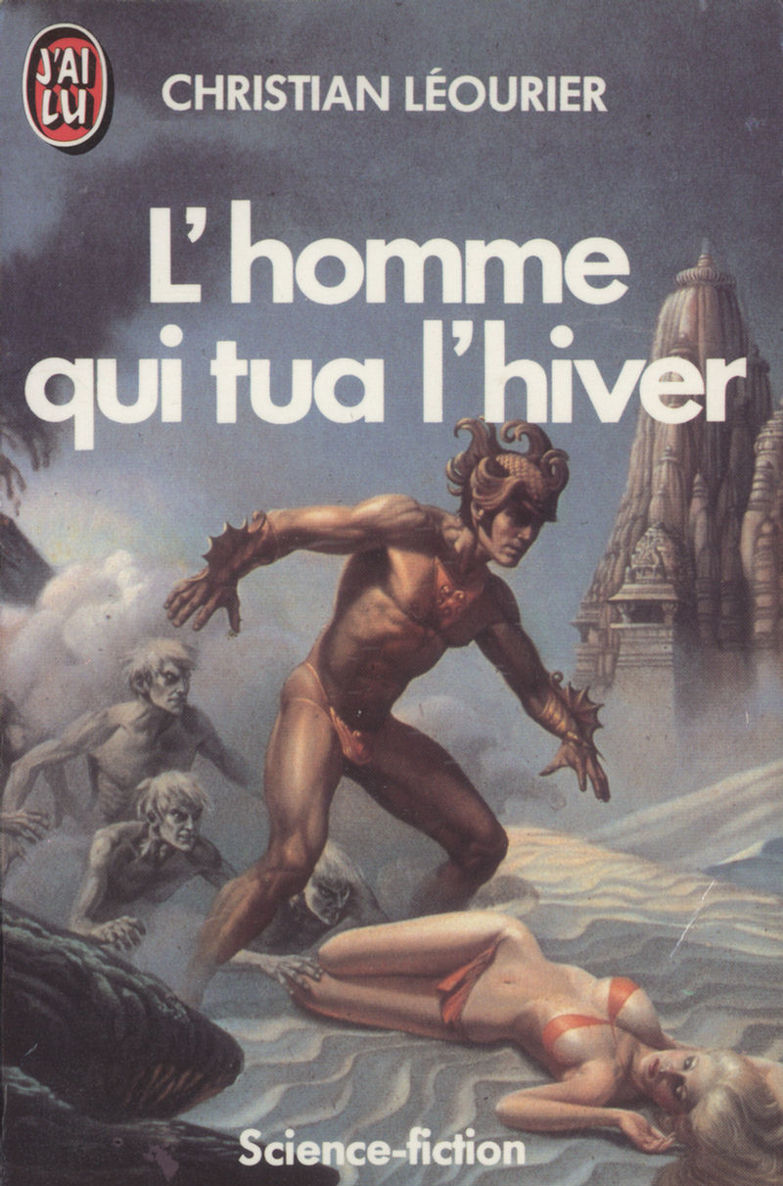 L'homme qui tua l'hiver