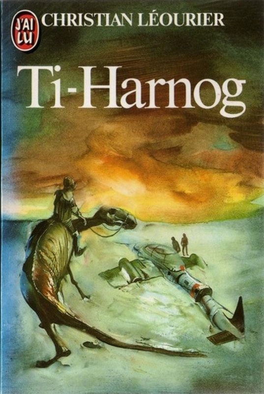 Ti-Harnog