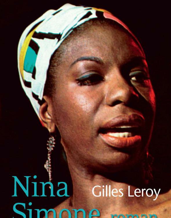 Nina Simone, roman