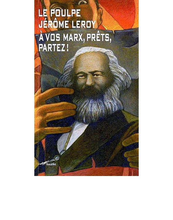 A vos Marx, prêts, partez!