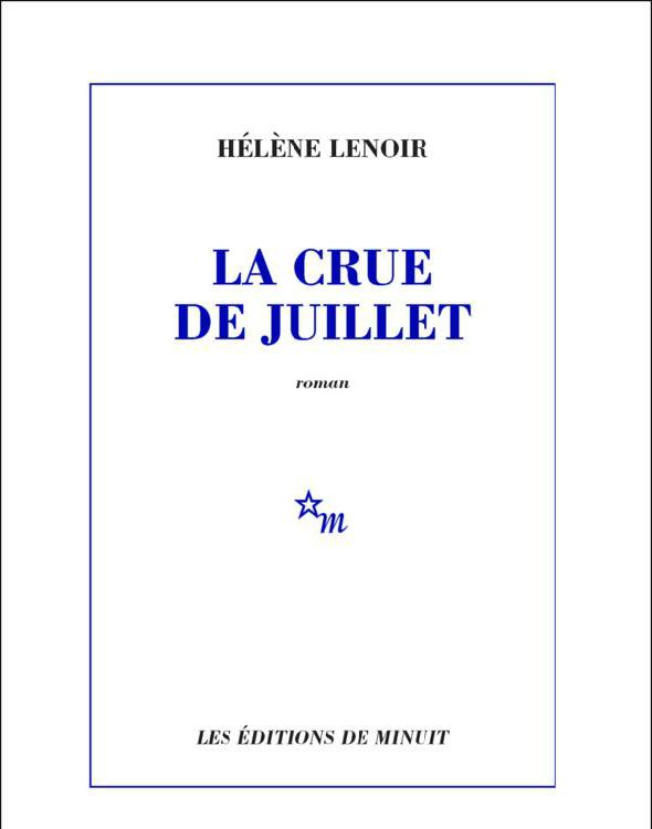 La Crue de juillet