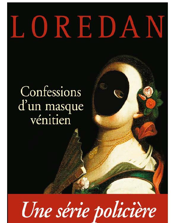 Confessions d'un masque vénitien