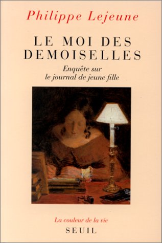 Le moi des demoiselles