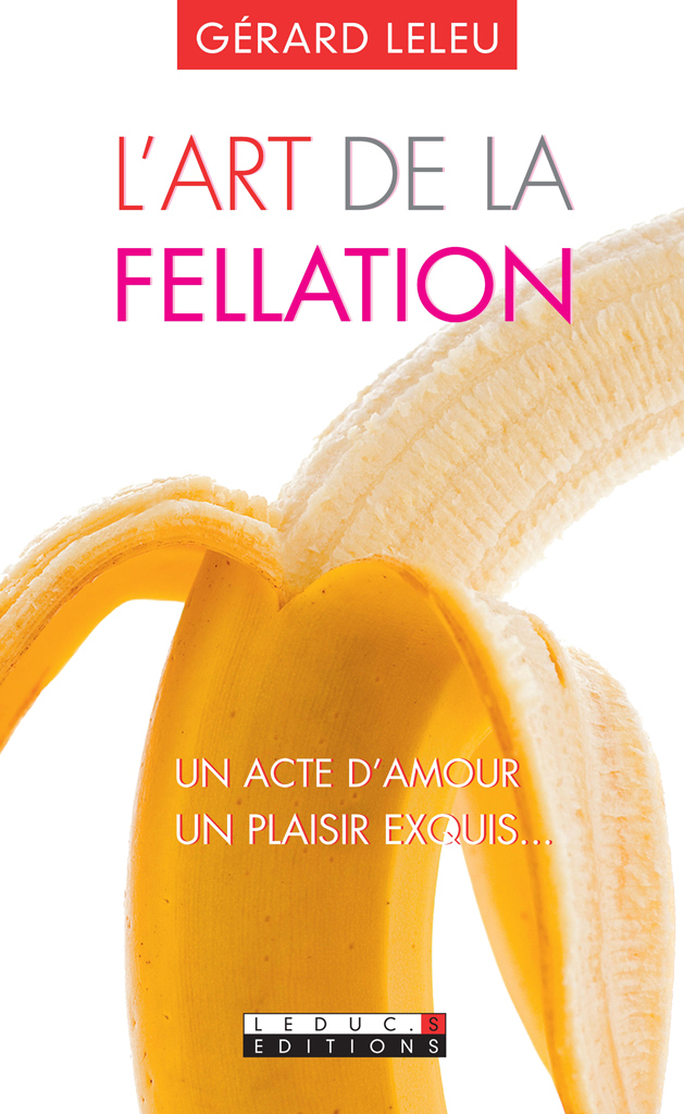 L'art de la fellation / L'art du cunnilingus