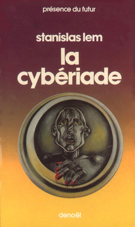 La cybériade