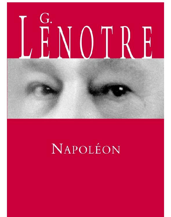 Napoléon - Croquis de l'épopée