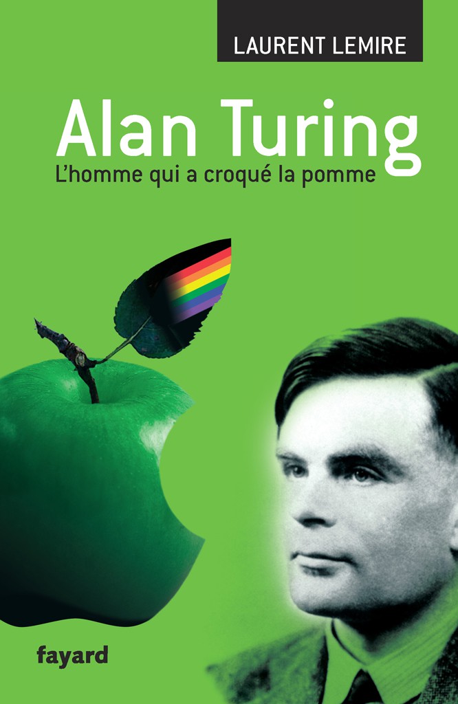 Alan Turing : L’homme qui a croqué la pomme