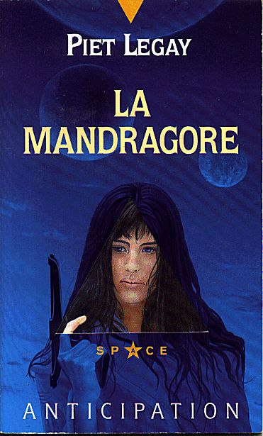 La Mandragore