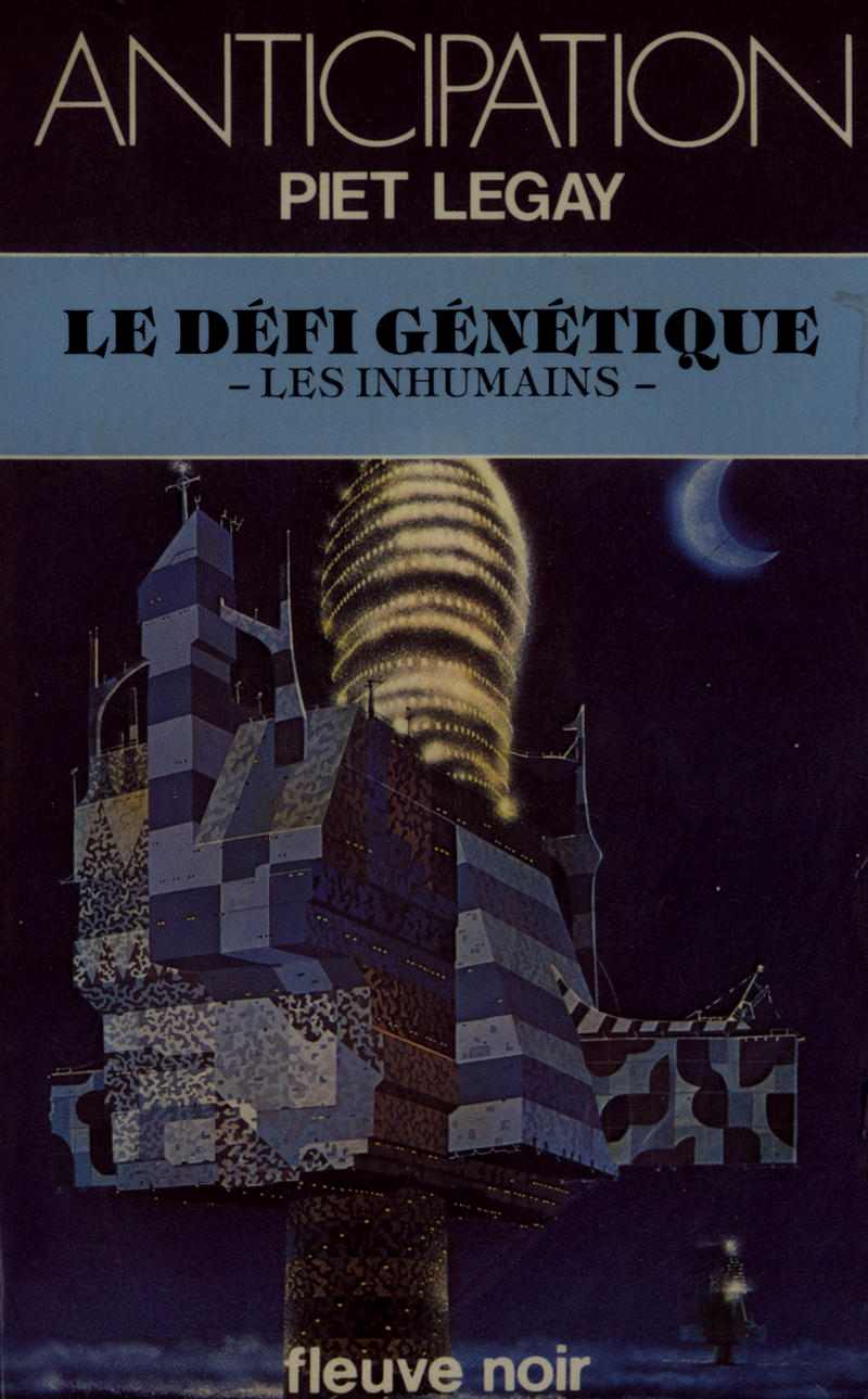 Le défi génétique