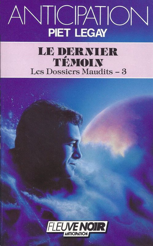 Le dernier témoin