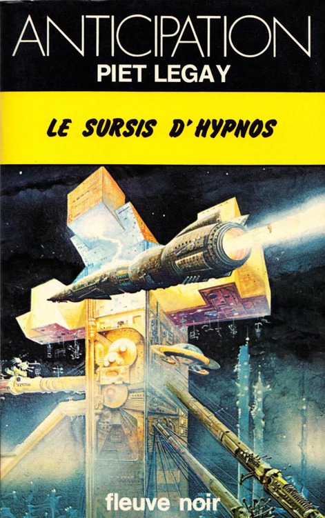 Le Sursis D'Hypnos