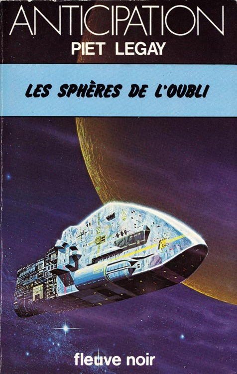 Les Sphères De L’Oubli