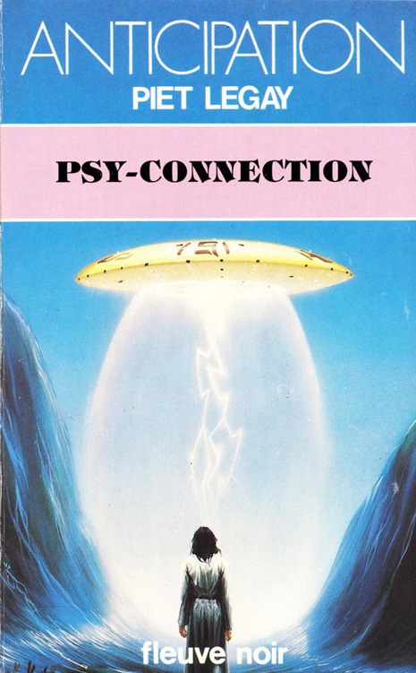 Psy-Connection