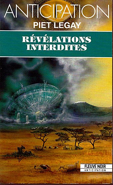 Révélations interdites