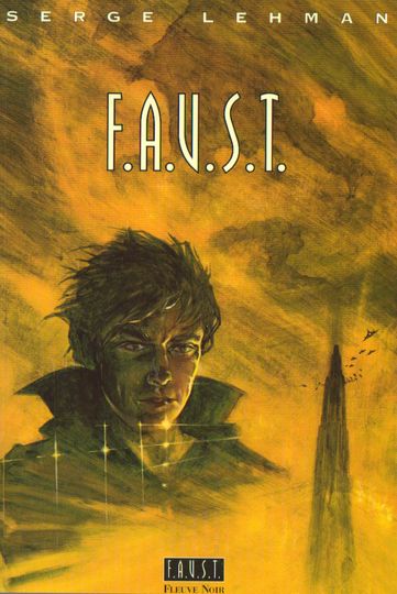 FAUST