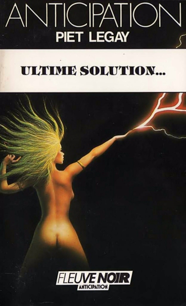 Ultime solution