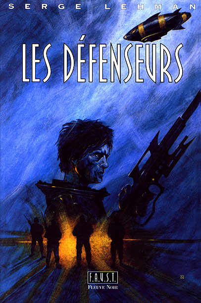 Les Défenseurs