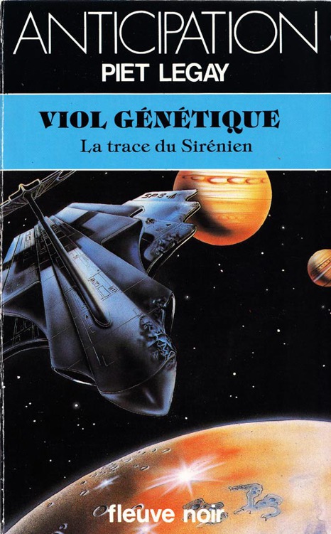 Viol Génétique
