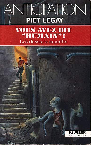 Vous avez dit "humain" !