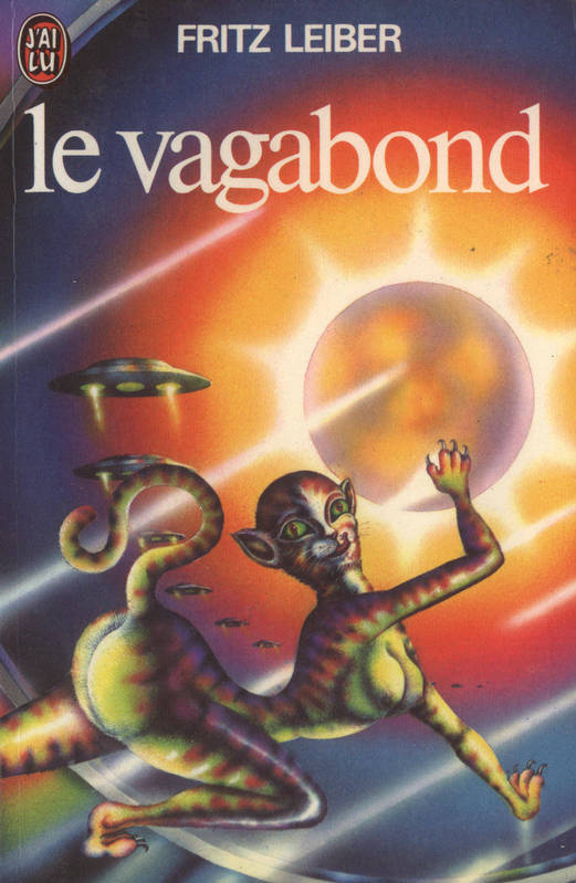 Le Vagabond