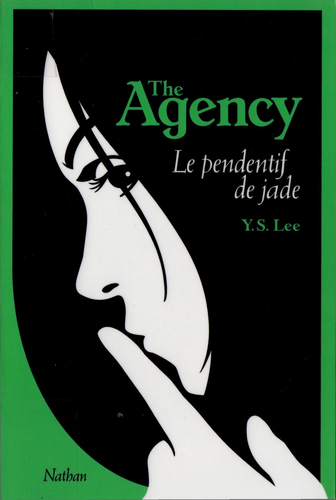 Le pendentif de jade