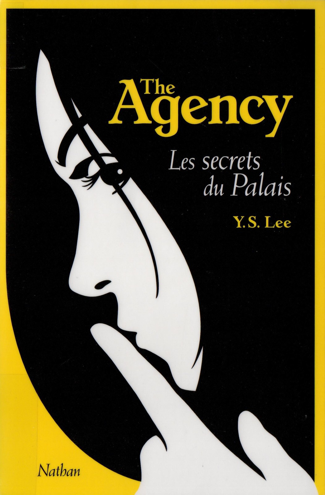 Les secrets du Palais