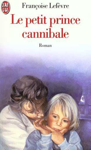 le petit prince cannibale