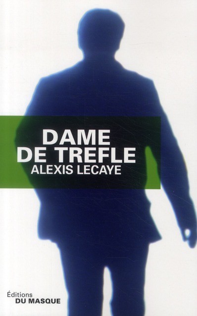 Dame de trèfle
