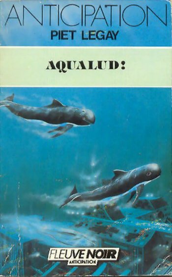 Aqualud !