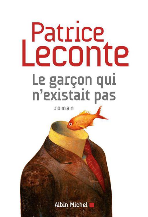 Le Garçon qui n'existait pas (LITT.GENERALE) 
