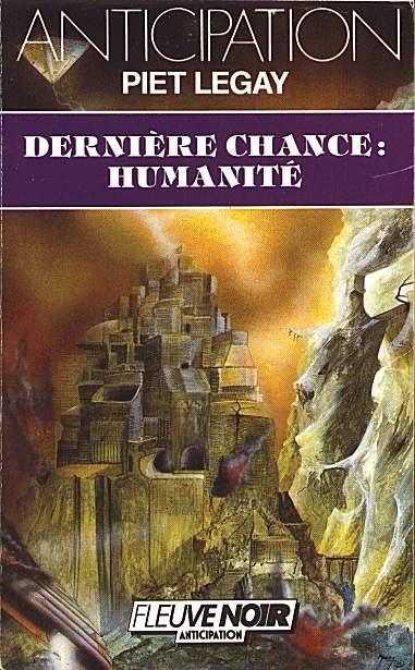 Dernière chance : Humanité