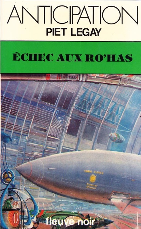 Échec Aux Ro’has