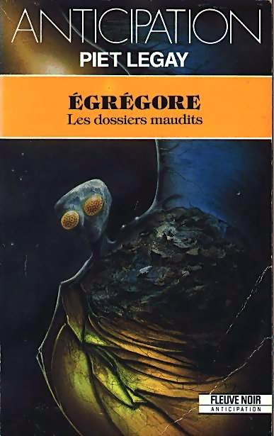 Égrégore